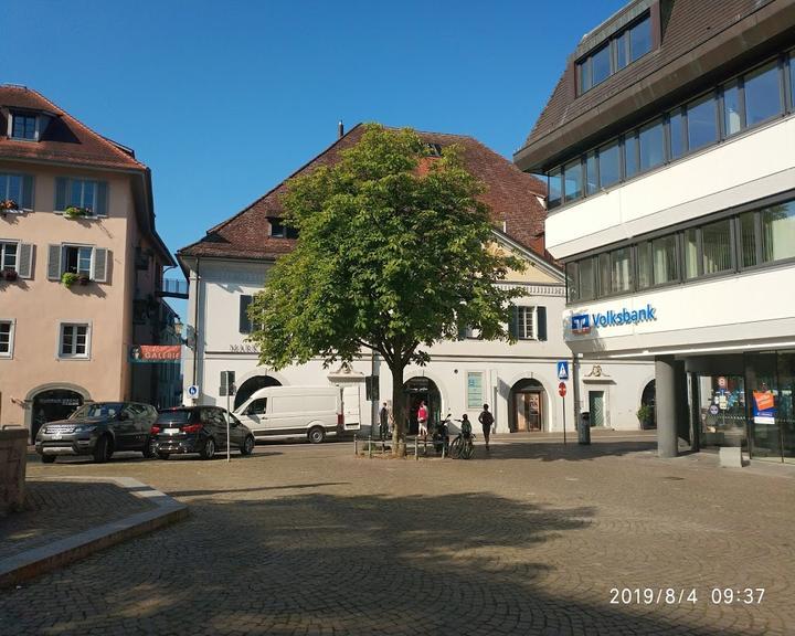 Meisterbäckerei Schneckenburger