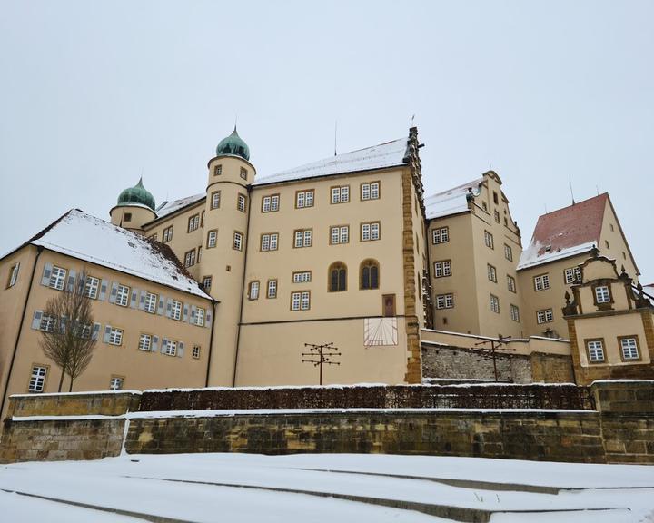 Stiftung Schloss Kapfenburg